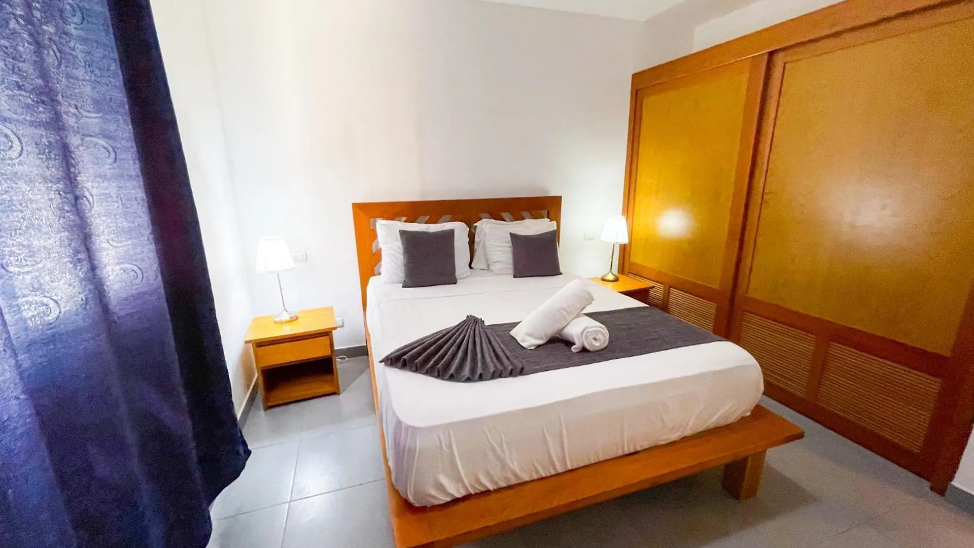Caribbean Paradise Tropical Hotel With View Los Corales Wifi Beach Club & Spa 蓬塔卡纳