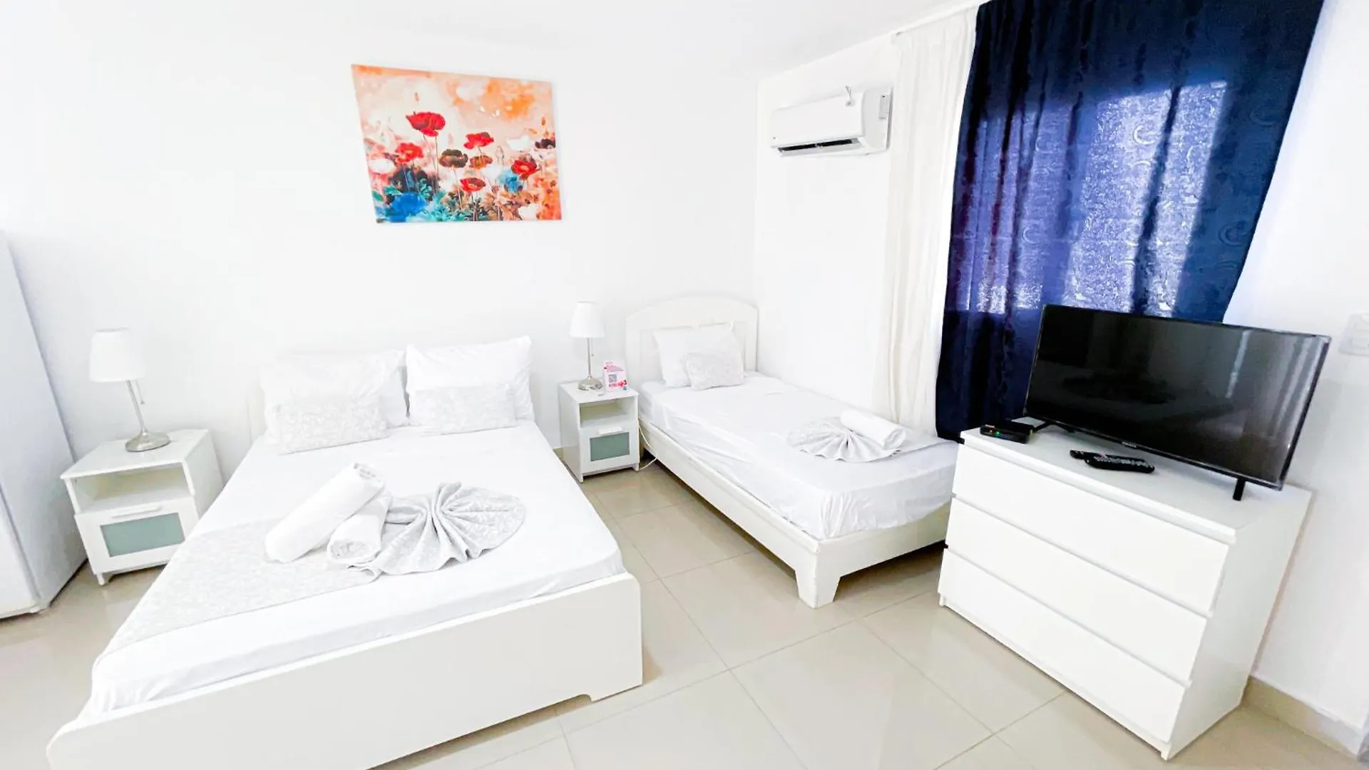 *****  Caribbean Paradise Tropical Hotel With View Los Corales Wifi Beach Club & Spa Punta Cana République dominicaine