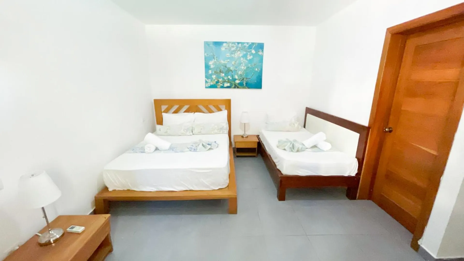 Caribbean Paradise Tropical Hotel With View Los Corales Wifi Beach Club & Spa Punta Cana