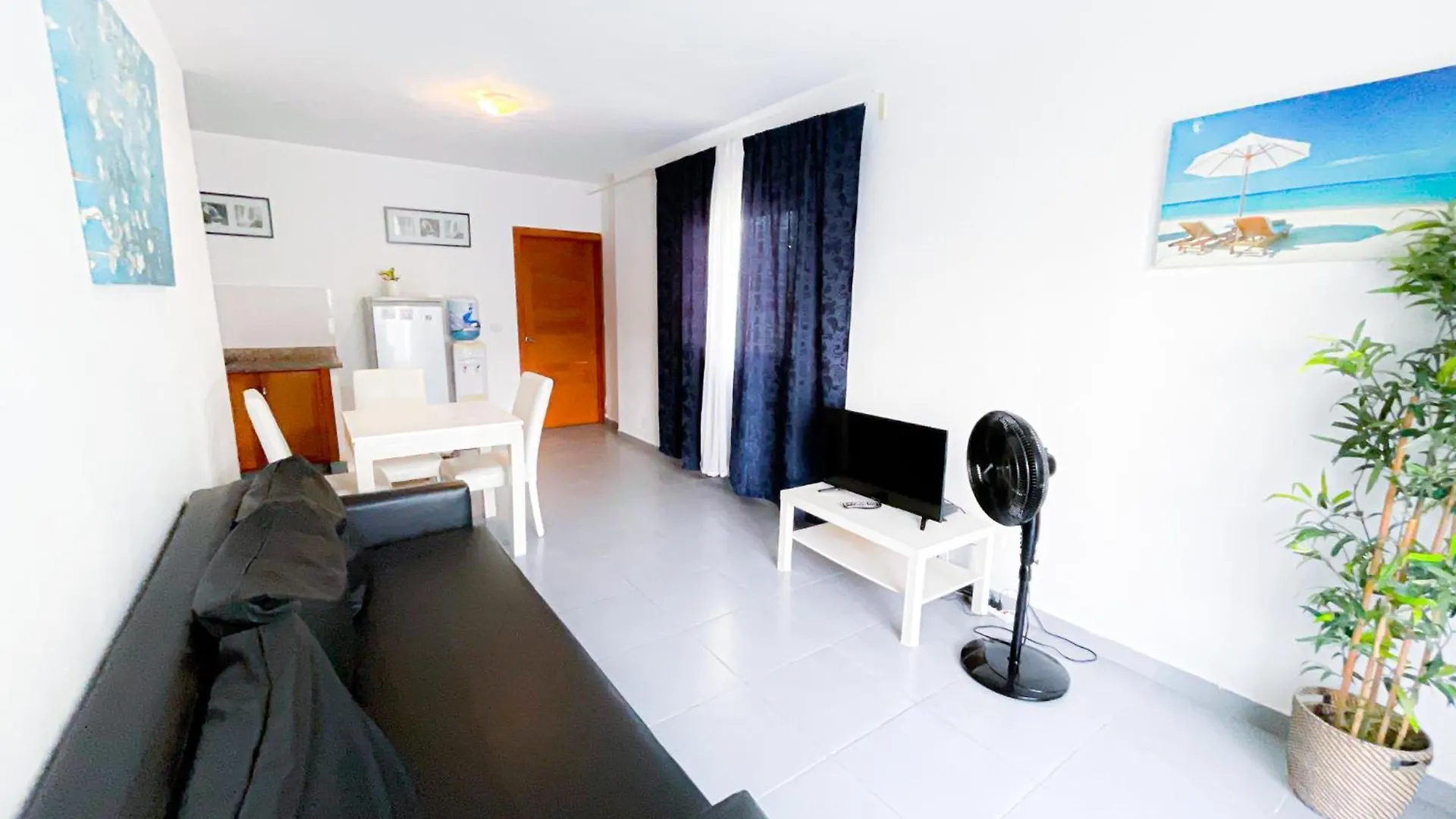 Caribbean Paradise Tropical Hotel With View Los Corales Wifi Beach Club & Spa Punta Cana