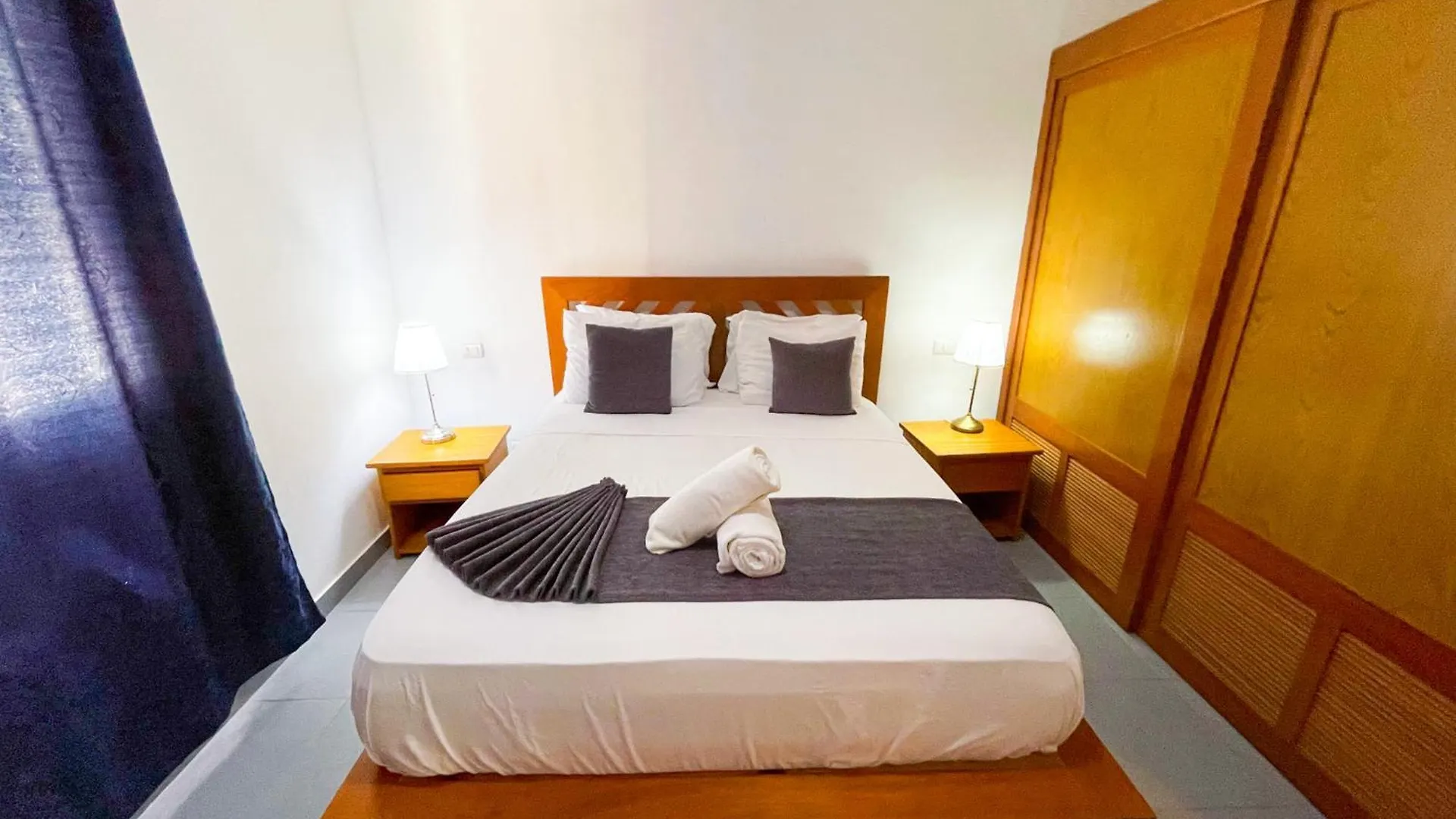 Caribbean Paradise Tropical Hotel With View Los Corales Wifi Beach Club & Spa Punta Cana 5*,